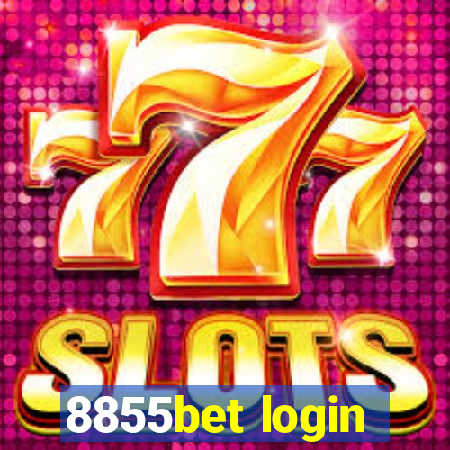 8855bet login